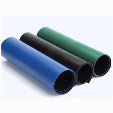 HDPE Geomembrana