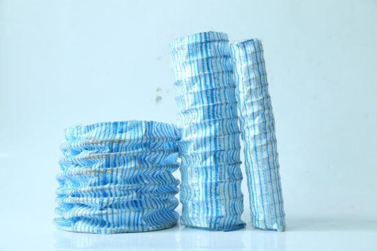 Soft Pervious Pipe