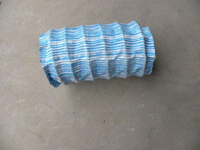 Soft Pervious Pipe