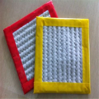 5000g bentonitni geosintetični sloj gline za hidroizolacijo